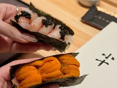 -小十Omakase(地王大厦店)
