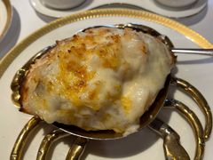 -唐阁(香港朗廷酒店)
