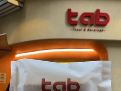 -tab(天河南店)