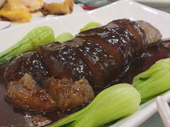 -梅龙镇酒家(南京西路总店)