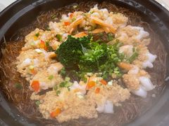 -老灶房-四川土菜(开元店)