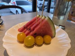 -小船渔村•大连菜•大连焖鱼(黄河路店)