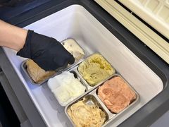 -野人先生Gelato(上海长宁龙之梦店)