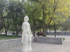 -欧韵公园