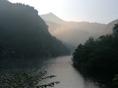 -仙居谷风景区