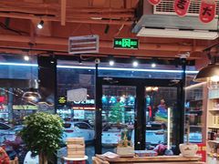-东北特色烧烤(赣榆店)