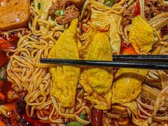 -每味每客·重庆麻辣烫(国泰店)