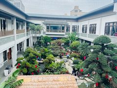 -聚福宝合苑食府(南头镇店)