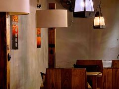 -24H COLOR咖啡厅(惠州金山湖店)