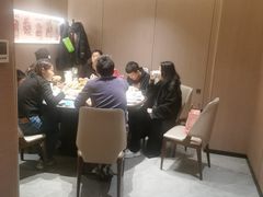 -李记搅团•非遗陕菜(三桥店)