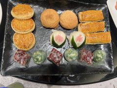 -新南华大酒店(广中店)