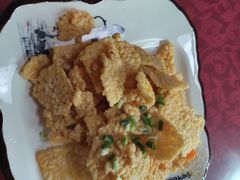 蛋黄锅巴-宾湖农庄·农场特色(太湖龙之梦店)
