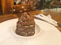 -六月花园咖啡馆(中关村东路店)