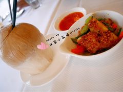 -新加坡海鲜共和(名胜世界圣淘沙海滨坊)