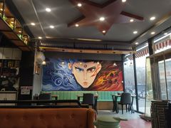 -醉炫音速烧烤·干煸菜(沙河总店)