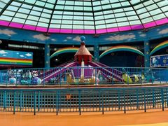 -蓝精灵乐园·世茂精灵之城主题乐园