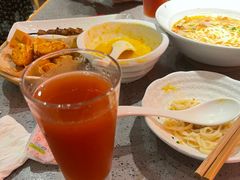 -大师兄·西北小馆(南沙万达广场店)
