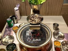 -西塔老太太泥炉烤肉(济南首店)