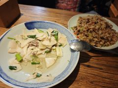 -云之南(八里庄店)