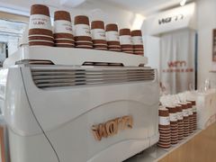 -Cafe on warm(丹霞店)