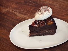 -black rainbow coffee