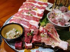 -牛家酒场(7mall店)