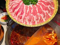 -小龙坎火锅(全球总店)