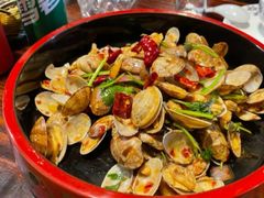 辣炒花蛤-美蛙四季(亦庄店)