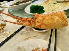 -骏丰酒楼(黄编店)