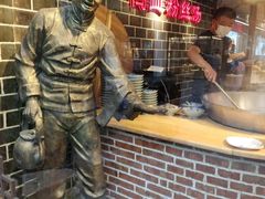-老城南.鸭血粉丝汤(夫子庙店)