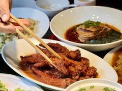 -惠宾饭庄(中山路店)