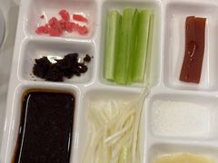 -晋阳春·山西菜·北京烤鸭(交大店)