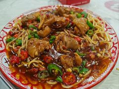 -江城燕子大排档(江汉路步行街店)