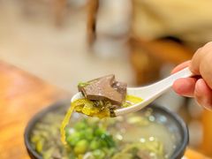 -沈妈砂锅(光华村店)