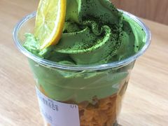 -THE MATCHA TOKYO抹茶东京