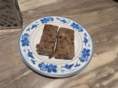 -广州花园酒店荔湾亭·地道点心·粤式饮茶