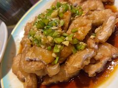 -松云居