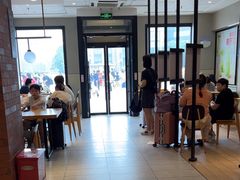 -德克士(北京站店)