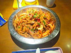 虾煲-胖哥俩肉蟹煲(悦荟广场店)