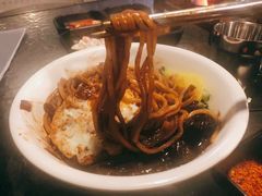 -青春韩国料理(光环店)