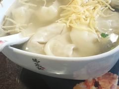 -锡笼记·无锡小笼(水岸店)