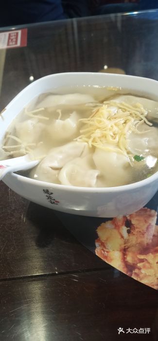锡笼记·无锡小笼(水岸店)图片