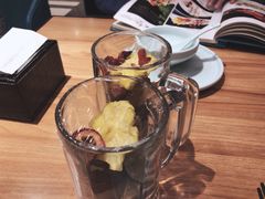 -品回味清真西北楼(宁波首店)