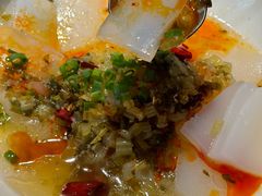 -秦月轩·长安小馆·新陕菜(阜成路·五棵松店)
