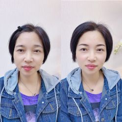 -HQ半永久纹绣纹眉