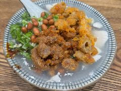 -曾笼笼牛肉饼