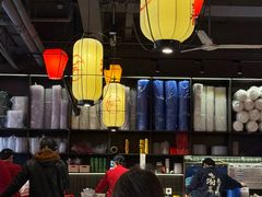 -匠熙小馆(崇文门店)