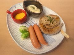 -国家大剧院西餐厅