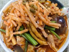 -吉庆桂林米粉·柳州螺蛳粉(港汇广场店)