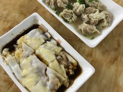 -新园饮食店(香洲总店)